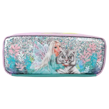 Depesche TOPModel Schlamper FANTASY TIGER