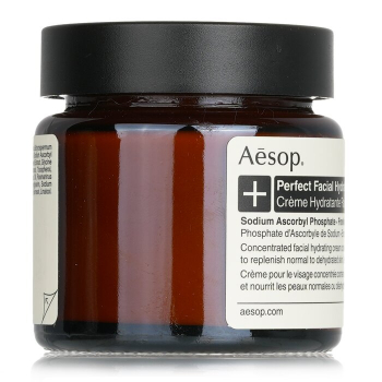 Aesop Creme facial hidratante Perfect