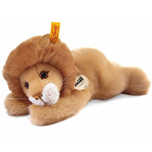 Steiff little leo lion 22 cm 280092