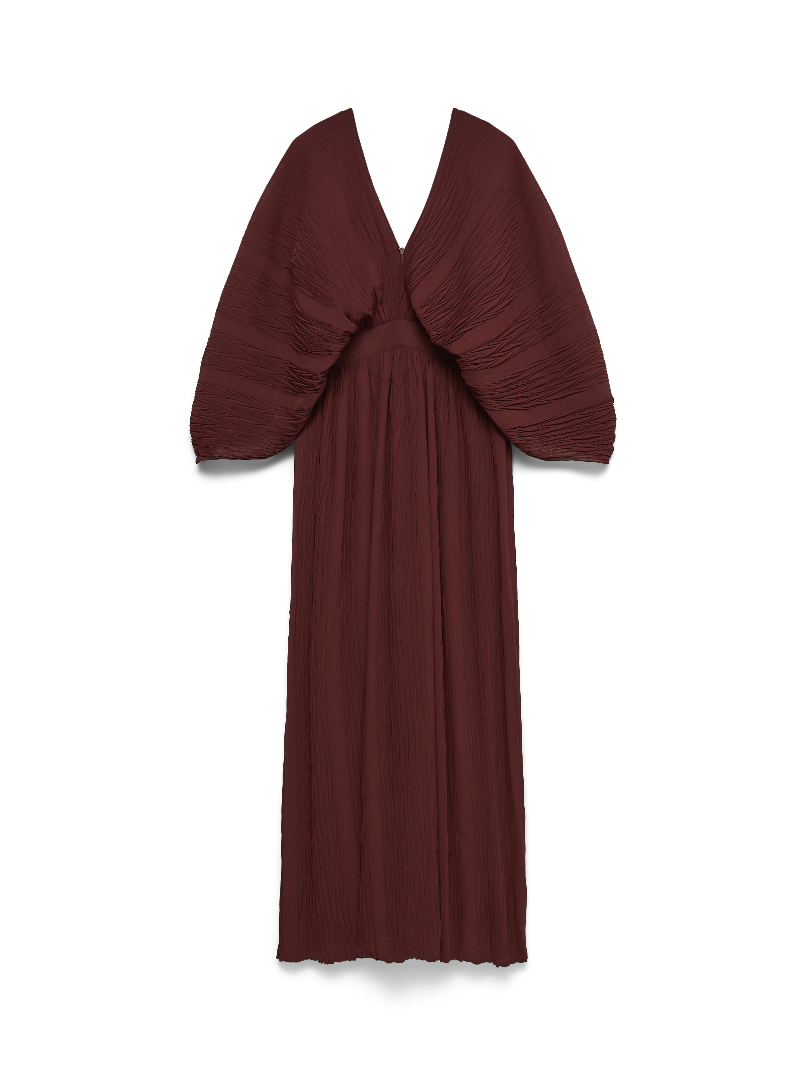 VMPILL Lange jurk