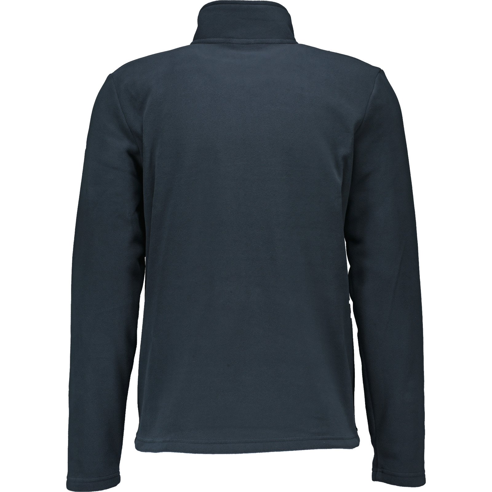 Sherpa Herren-Fleecejacke Pelden M, grau