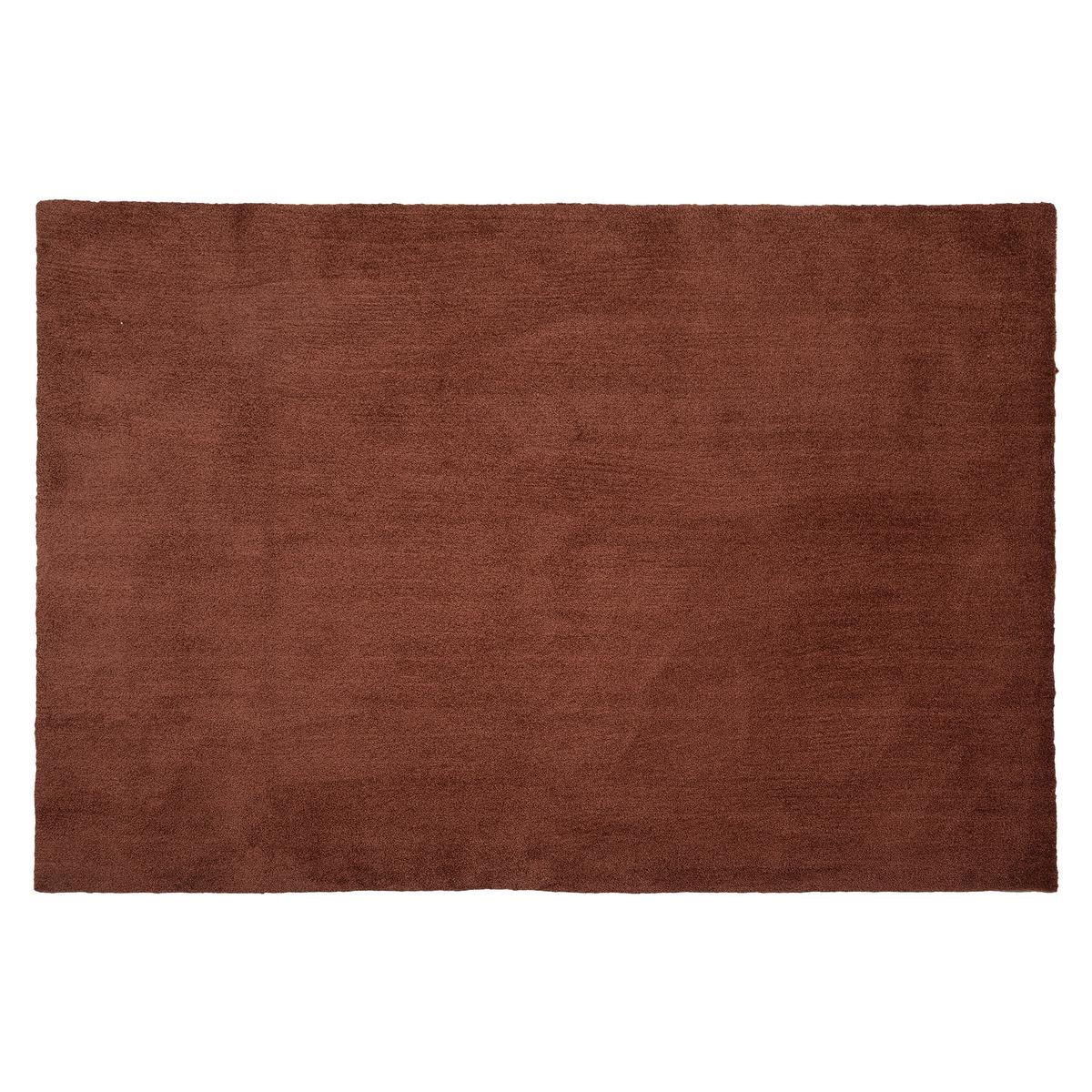 TAPIS REFLET JOANNE TERRACOTTA 120X170CM