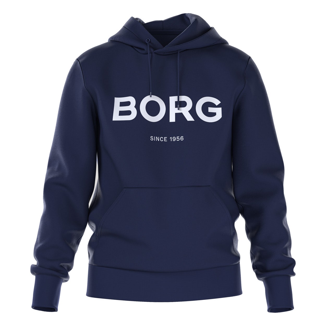 Björn Borg  Logo Hoodie