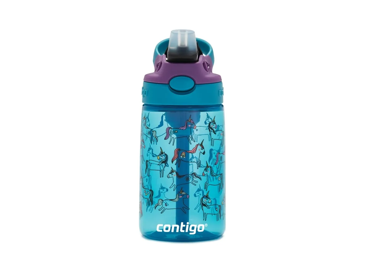 Contigo - Easy Clean Unicorns - 420 ml