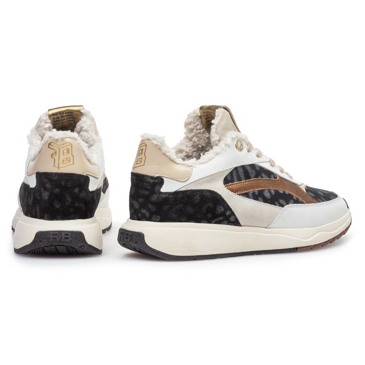 Floris van Bommel SFW-10138 white
