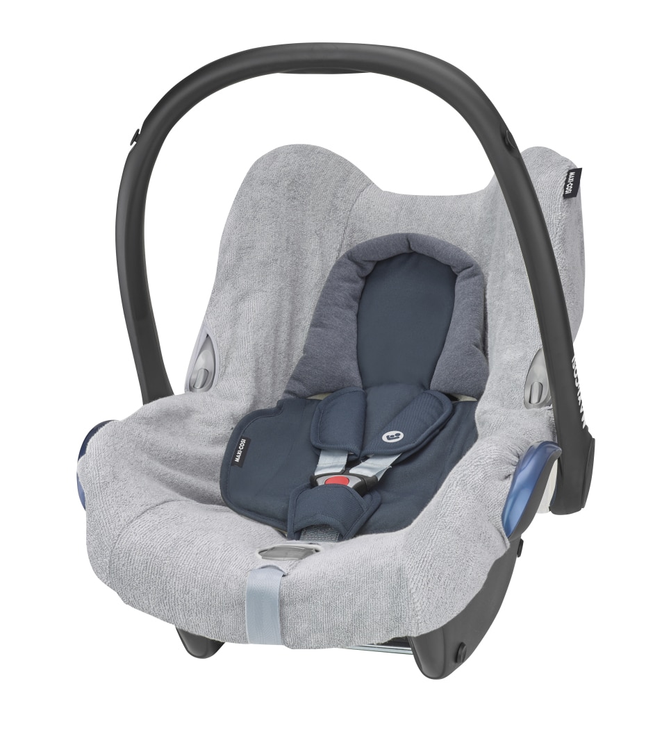 Kindersitzbezug für CabrioFix 0 - 12 M