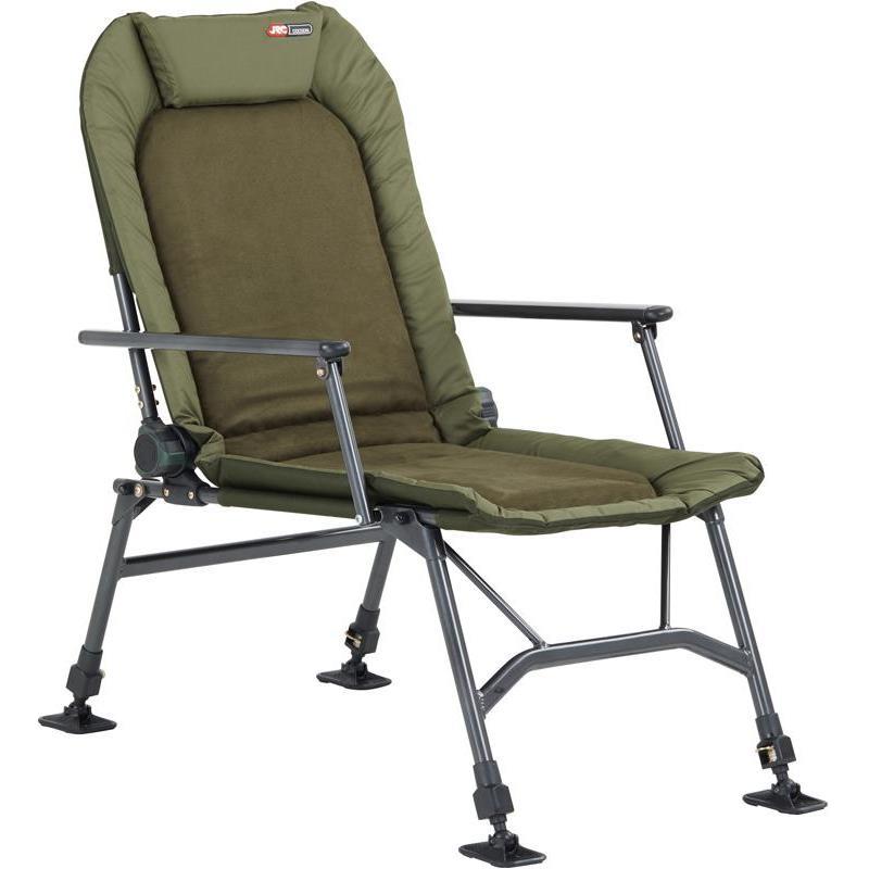 Level Chair Jrc Cocoon 2G Relaxa Recliner