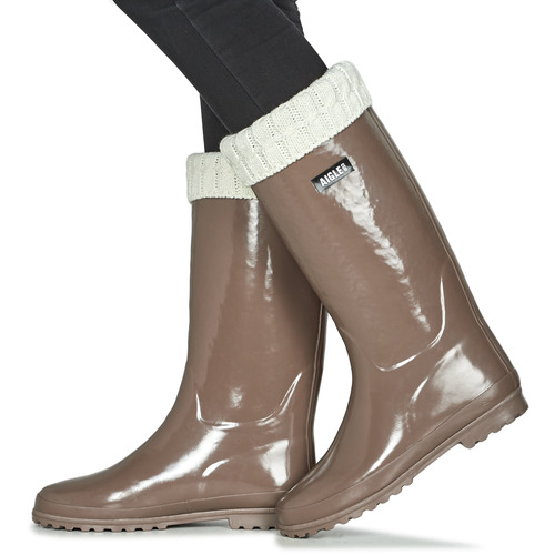 Aigle - ELIOSA WINTER - Beige