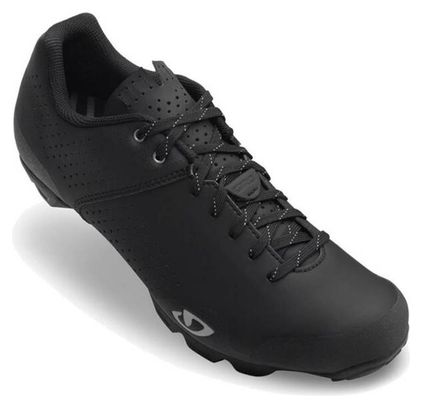Chaussures VTT Giro Privateer Lace Noir