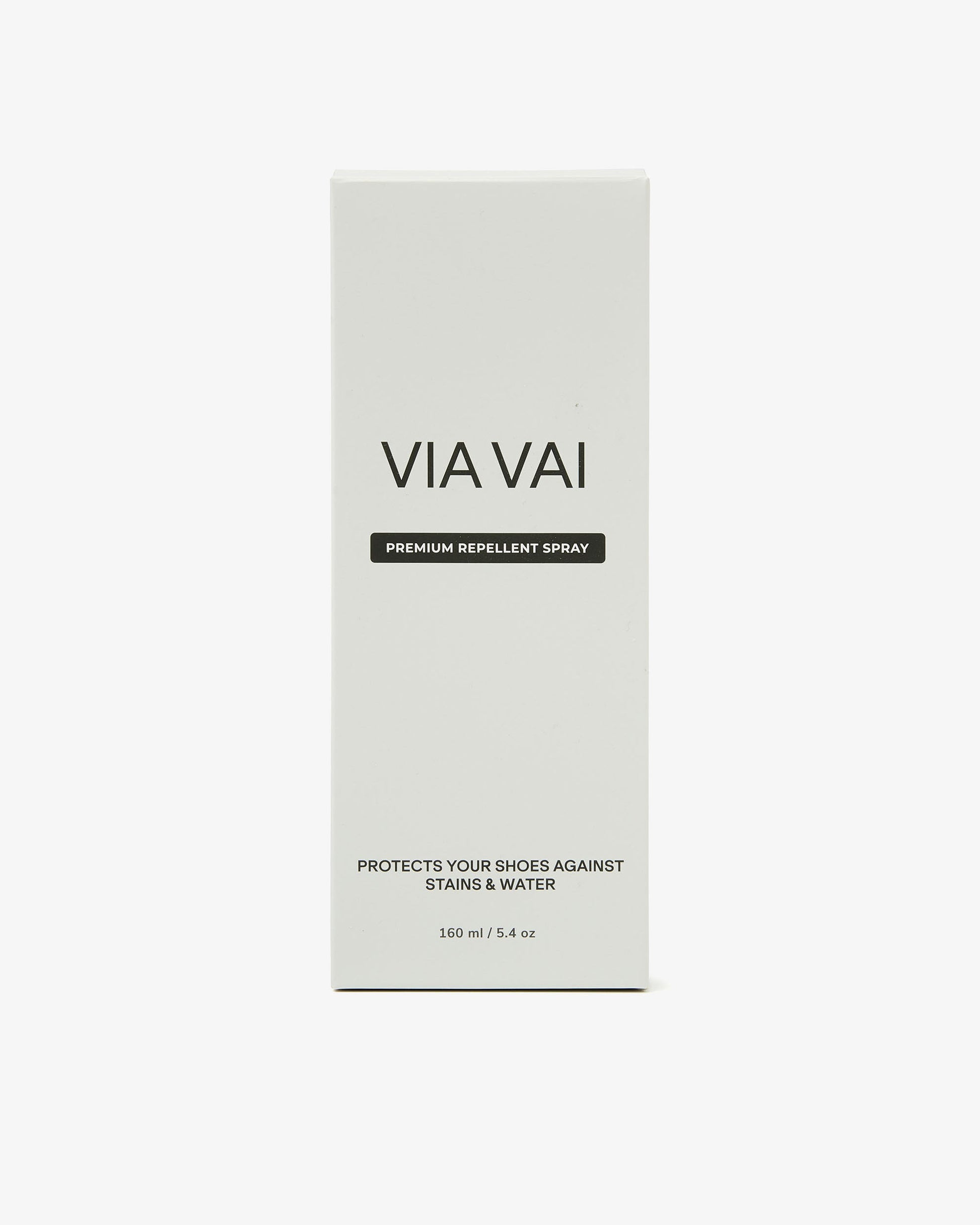 VIA VAI shoe care Premium Repellent Spray