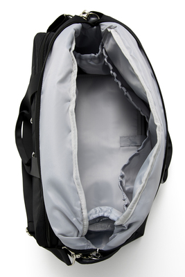Bellotte Lea Stelleveske, Black