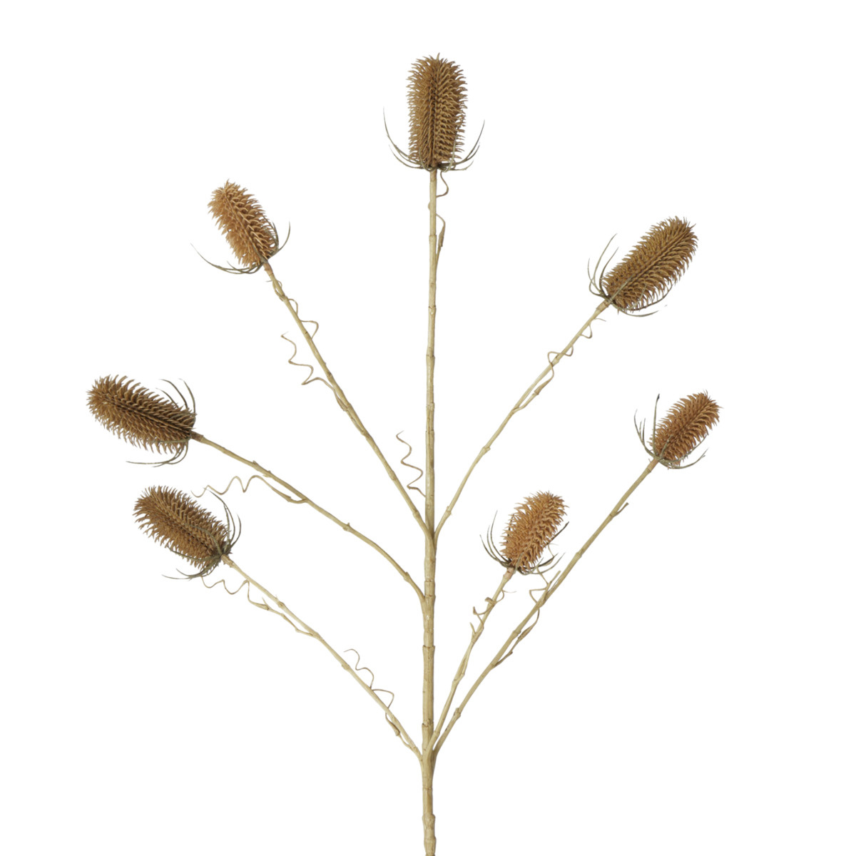 Kunstpflanze DISTEL