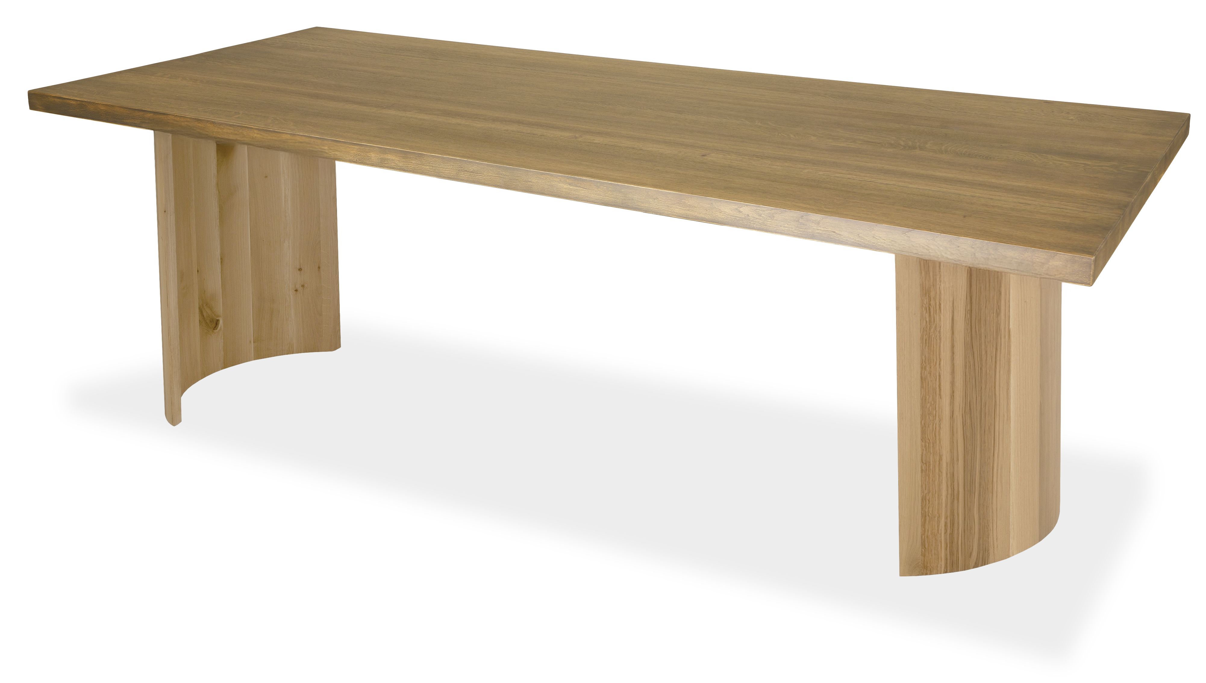 Eetkamertafel Hedera