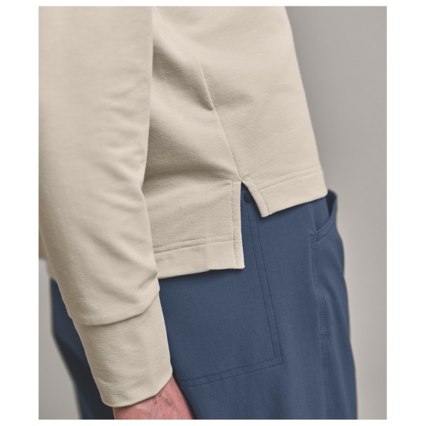 Ortovox - Women's Affinity Crew Neck - Pull polaire