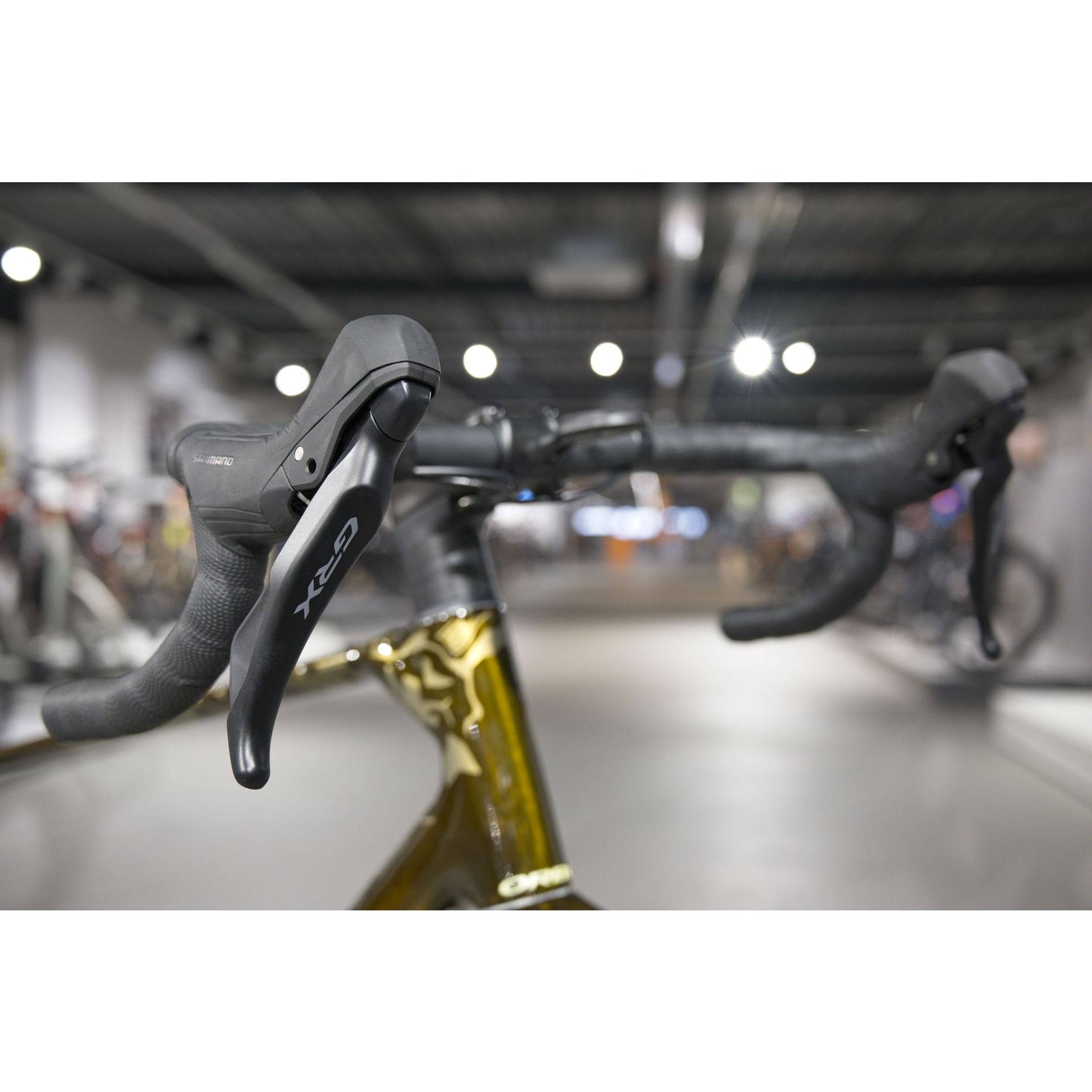 Orbea Terra M30Team 1x12 2026