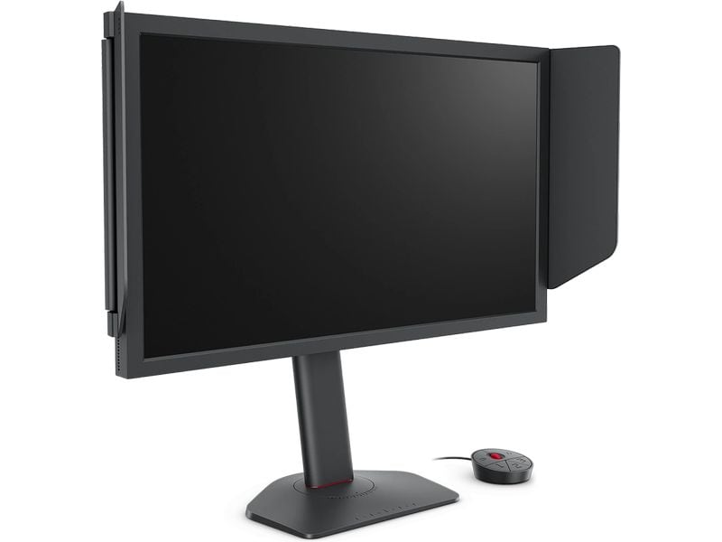 BenQ Monitor ZOWIE XL2586X 24.1