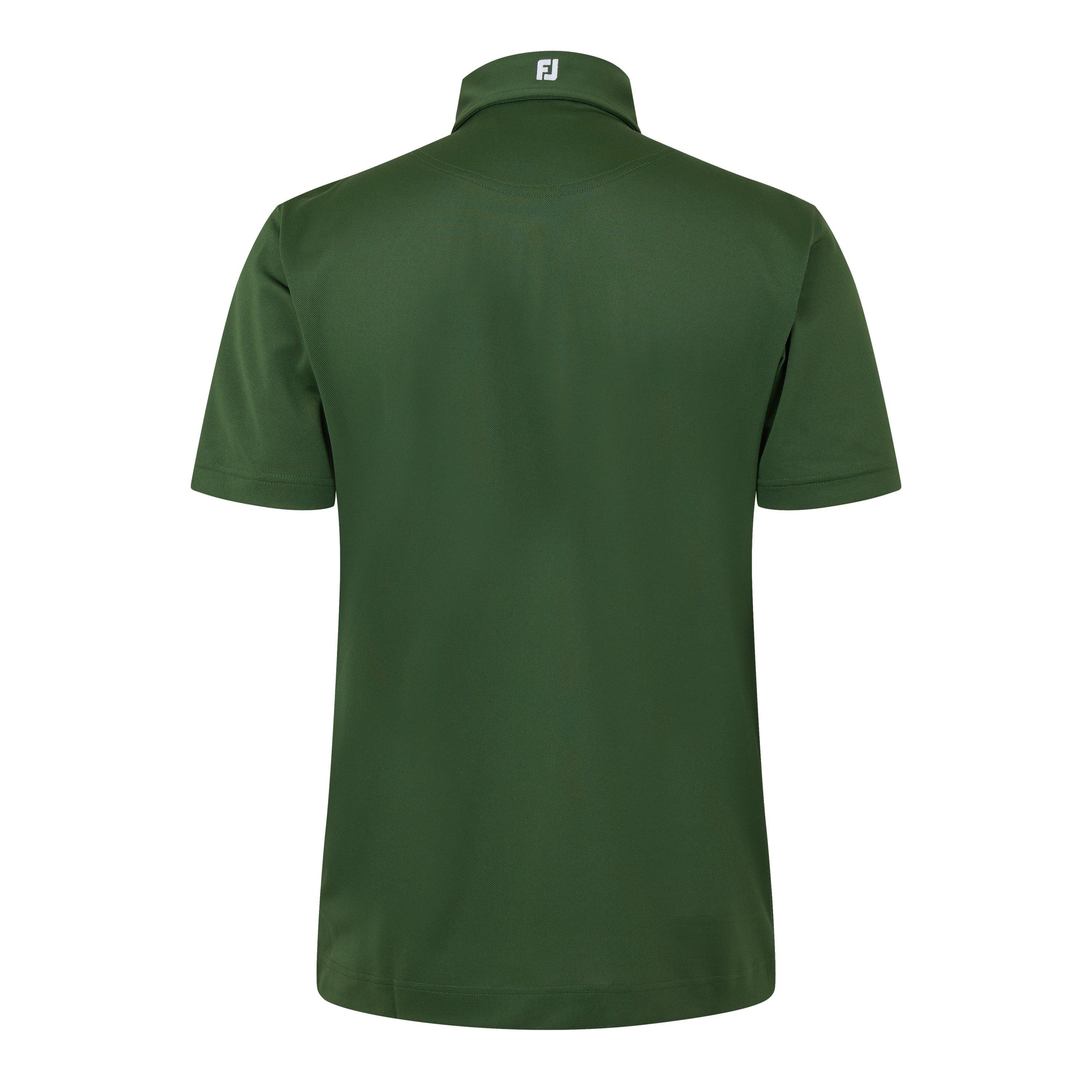 FootJoy Footjoy Solid Polo Shirt Mens