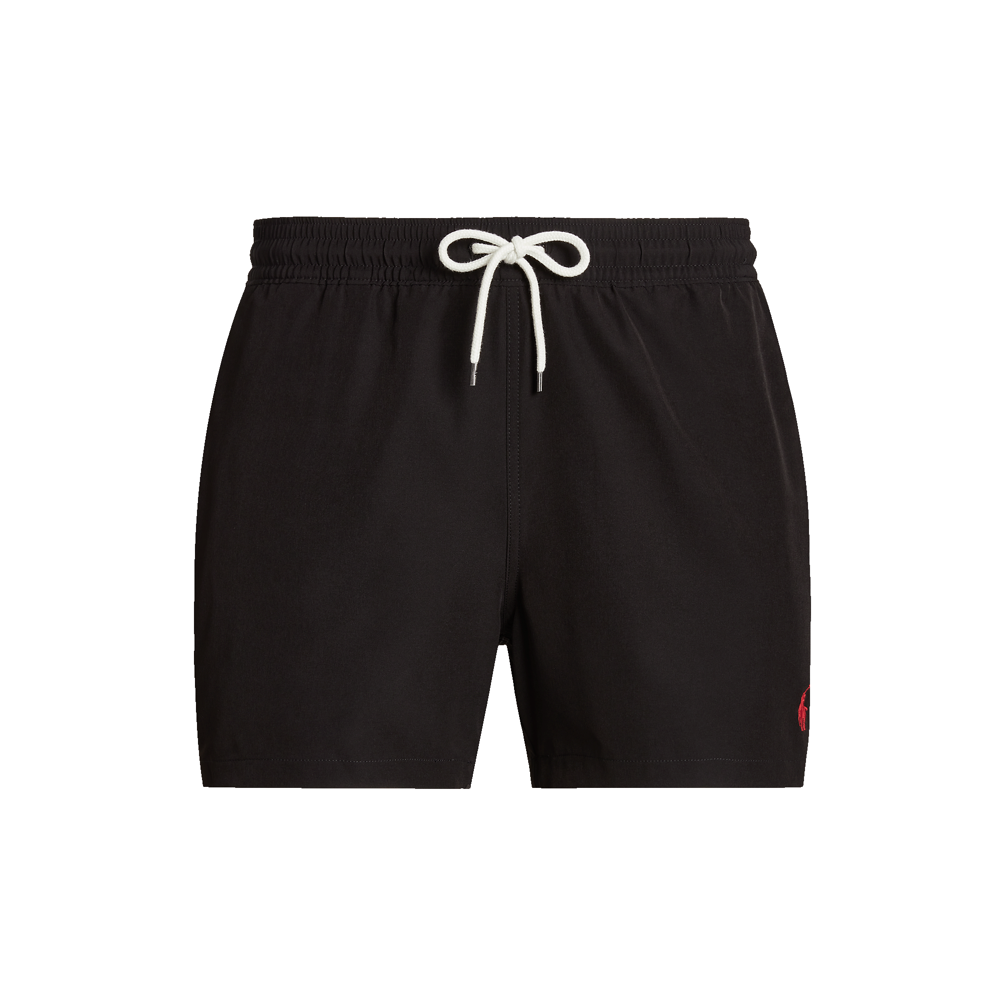 Short de bain | Noir
