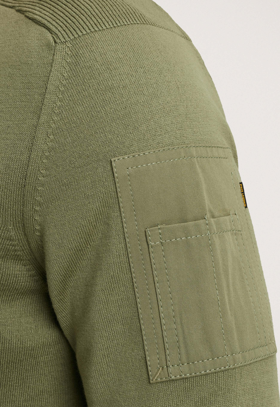 PME Legend American Classic Trui