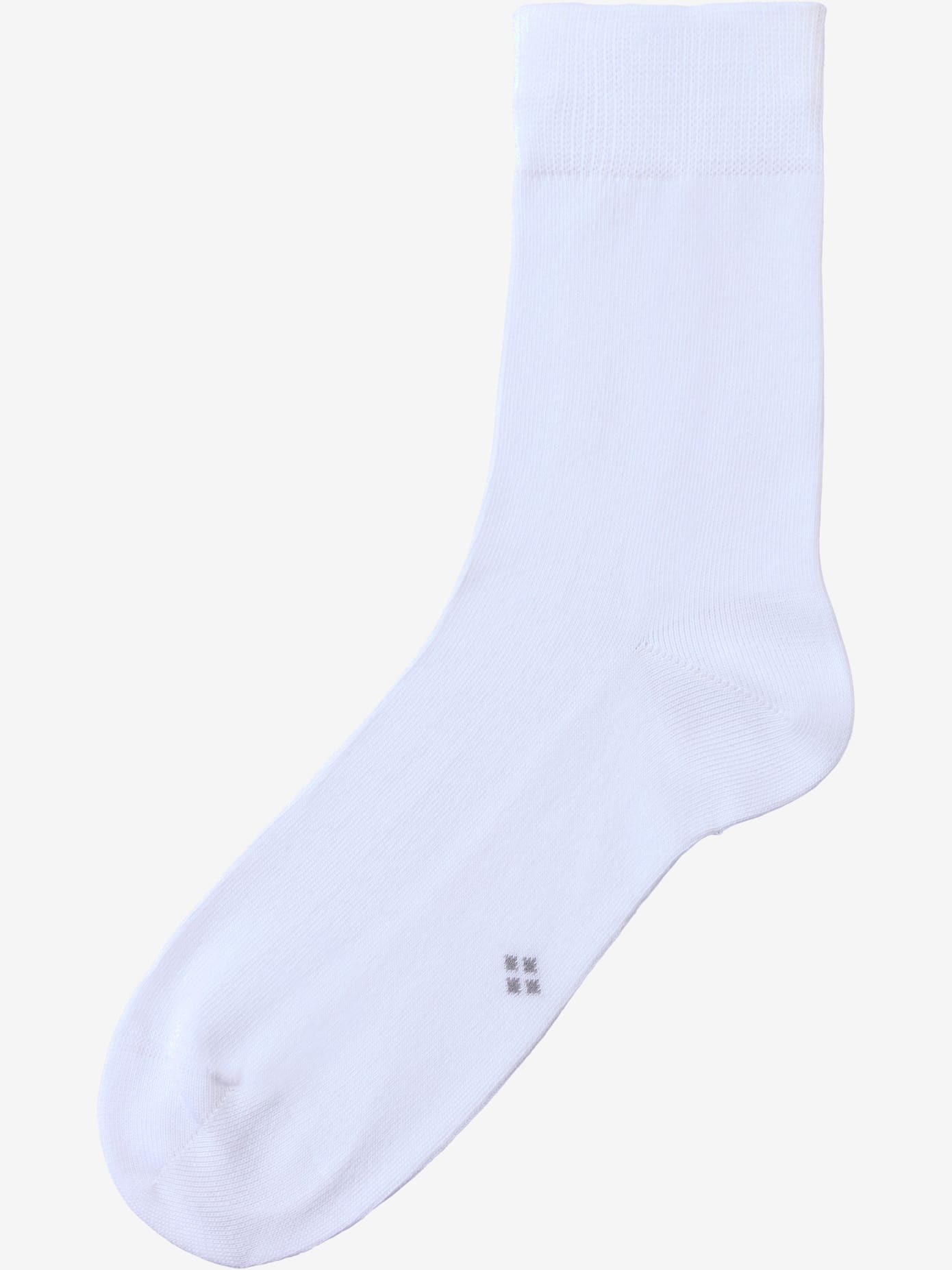 Chaussettes basiques lot de 10 paires de chaussettes