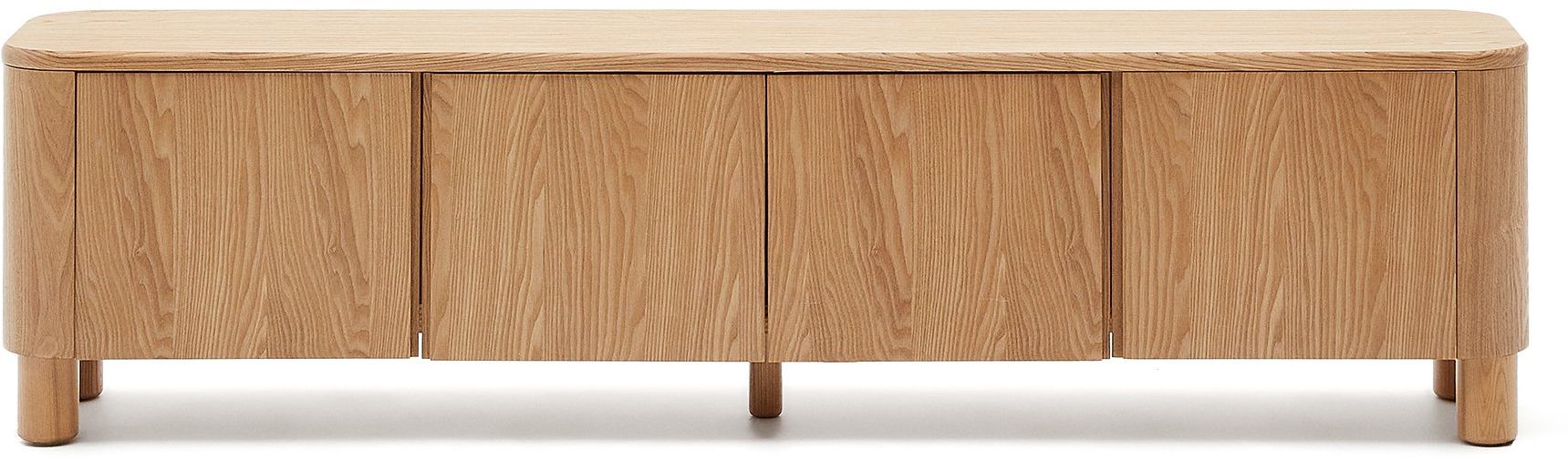 Kave Home   Salaya Tv-meubel