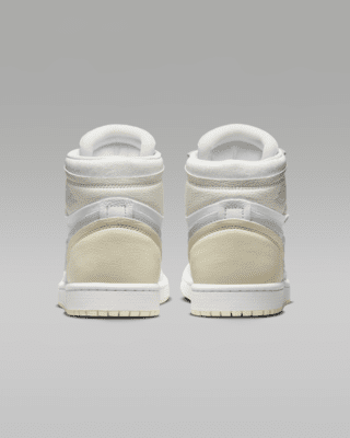 Air Jordan 1 High Method of Make Women's Shoes