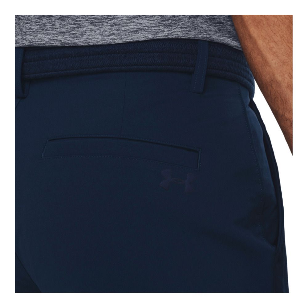 Under Armour UA TECH - Pantalon Homme navy