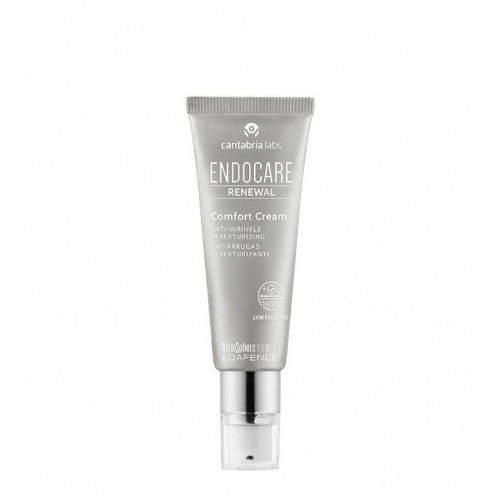 Endocare Renewal Creme de Conforto Antirrugas 50ml