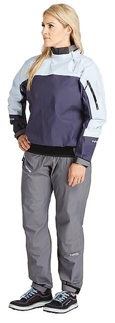 NRS - ANORAK ECHO FEMME