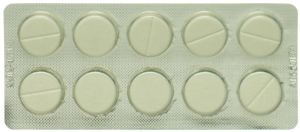 ANGINA MCC Streuli Lutschtabletten, 50 Stück