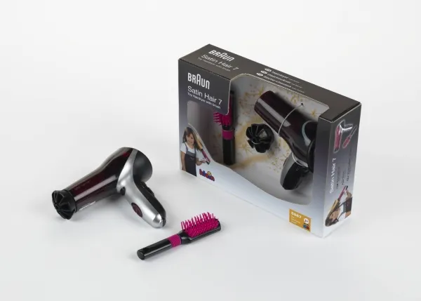 Klein 5867, 3 År, Pige, Pink, Plast, Kina, EN71