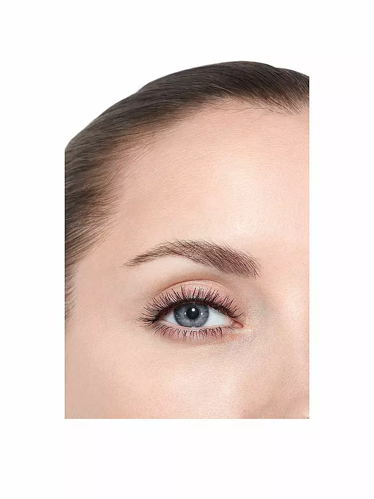 CHANEL  MASCARA FÜR DEFINITION 5G schwarz