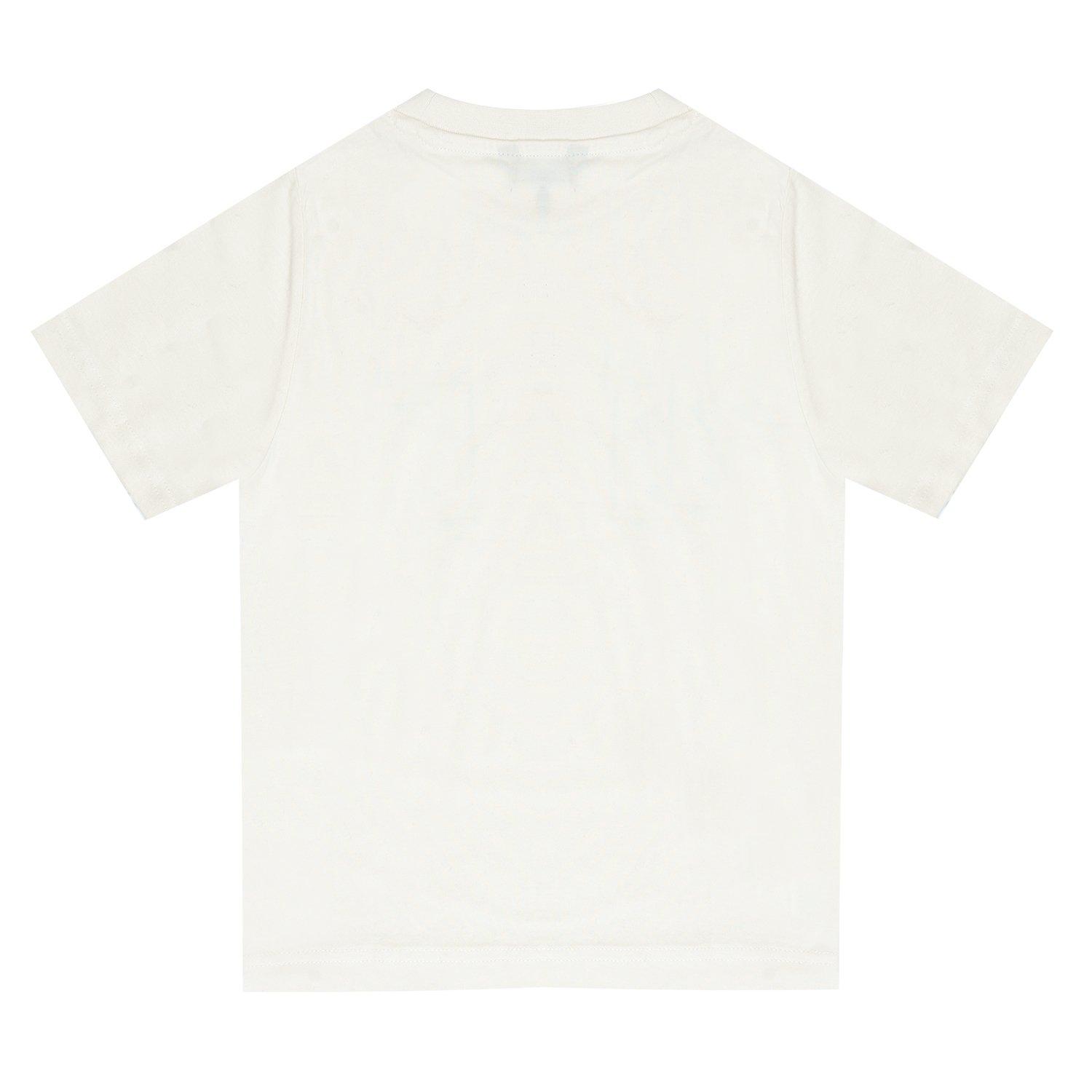 Firetrap Check Hoodie and Shirt Infants