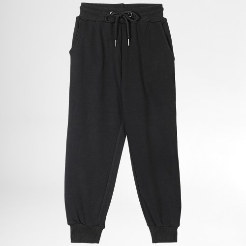 Pantalon Jogging Enfant ZD010 Noir