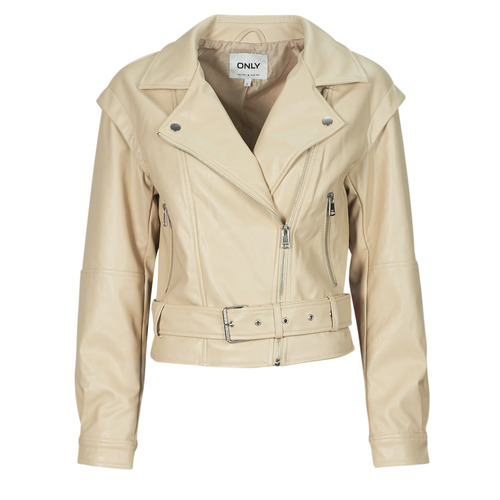 Only - ONLRAVEN - Beige