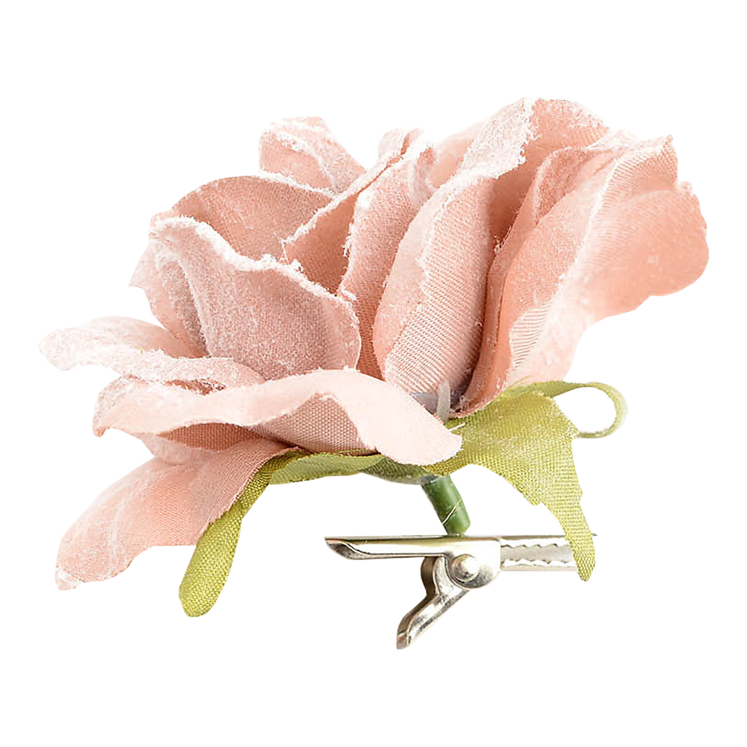 rosa, ⌀ 7 x H 5,5 cm