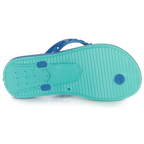 Rider - JAM FLOW THONG KIDS - Bleu