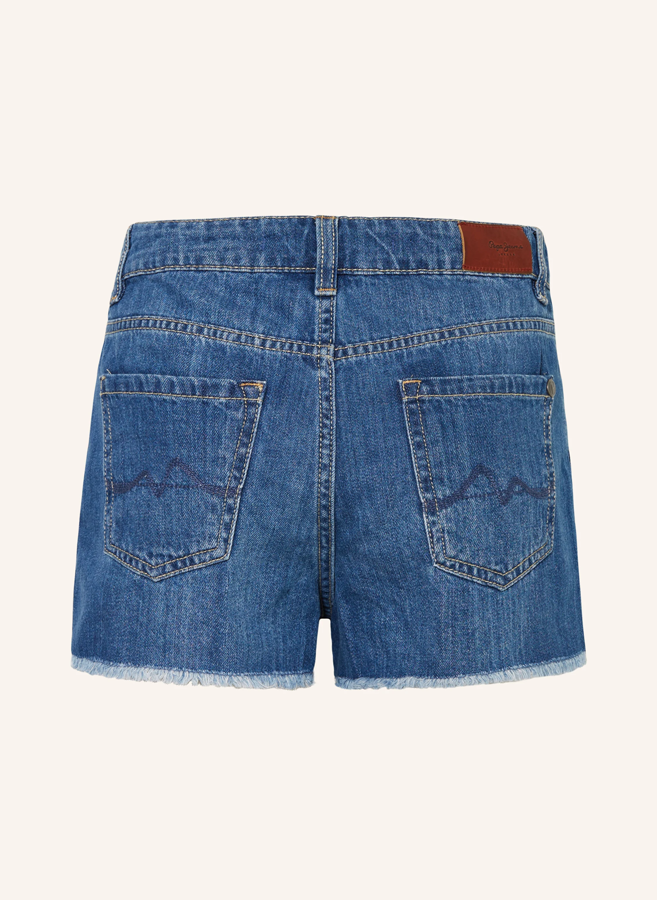 Pepe Jeans Jeansshorts