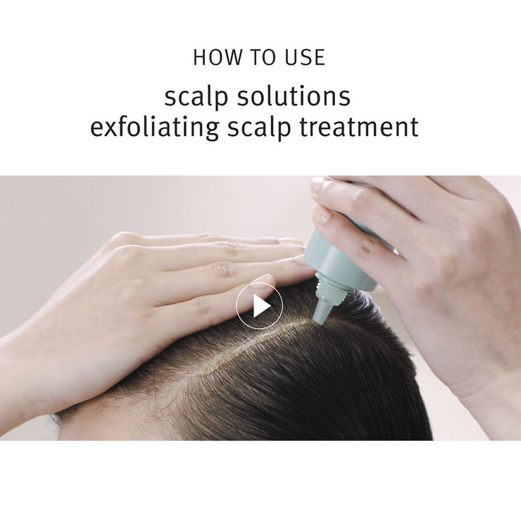 Aveda Scalp Solutions Exfoliating Scalp Treatment 150ml