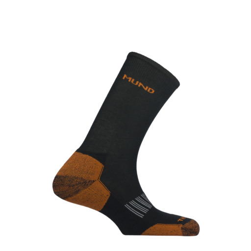 Meias para esqui cross-country -30º C -mund-