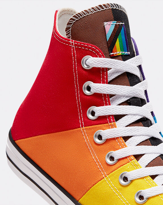 Chuck Taylor All Star Pride