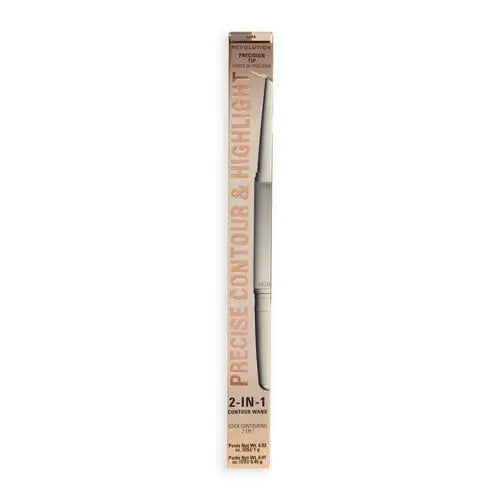 Precise Contour & Highlight Stick Dark