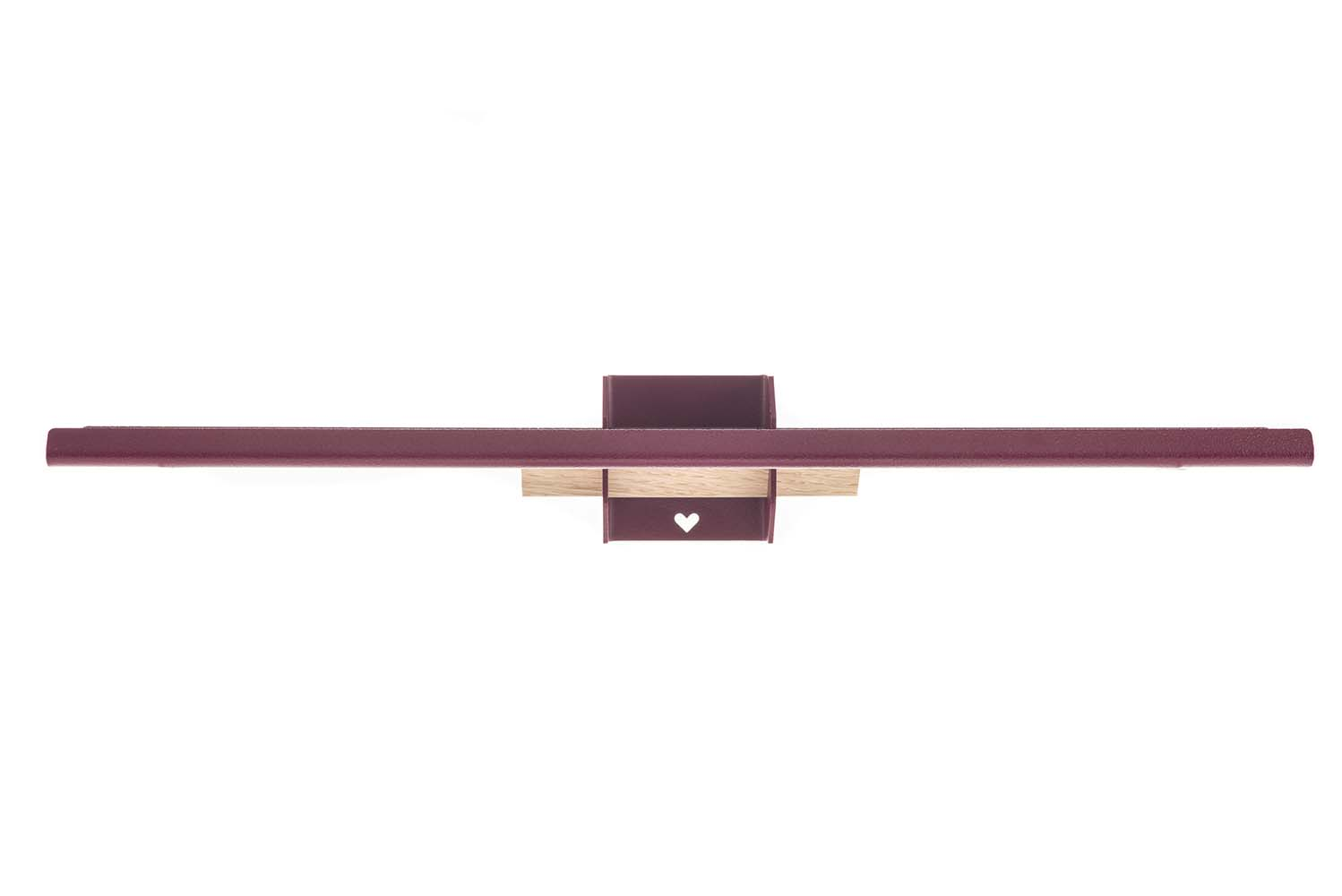 SWEET shelf large 35 cm Popsicle Purple