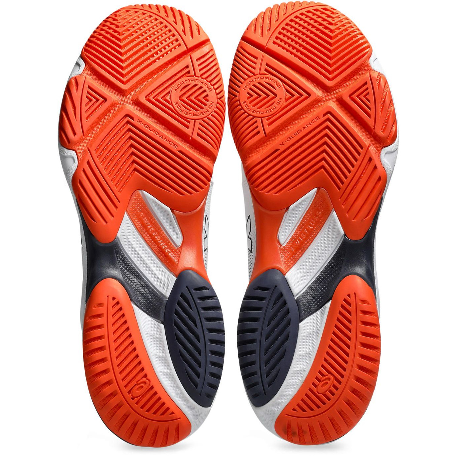 ASICS Netburner Ballistic FF 3