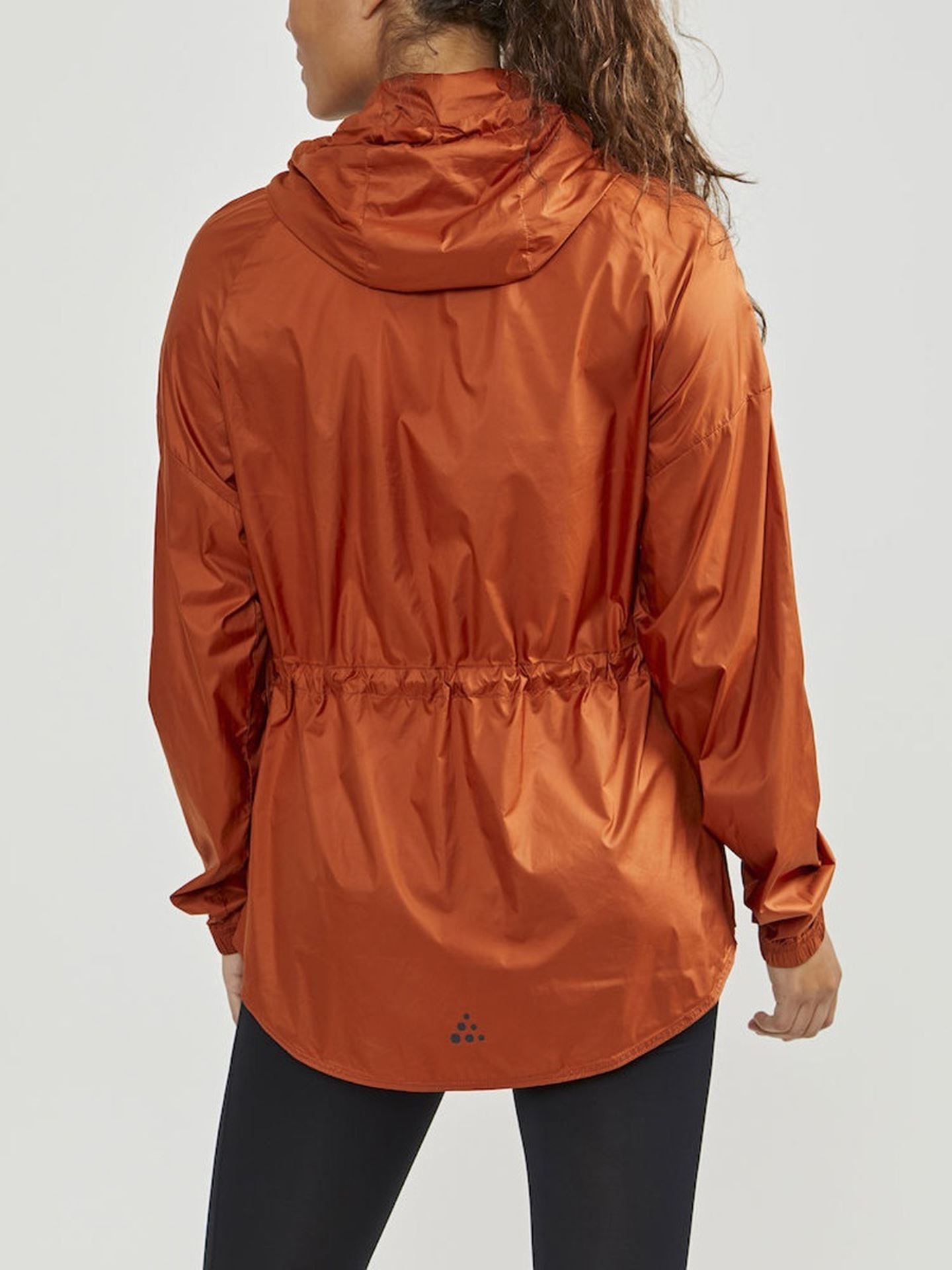 Charge Wind Jacket