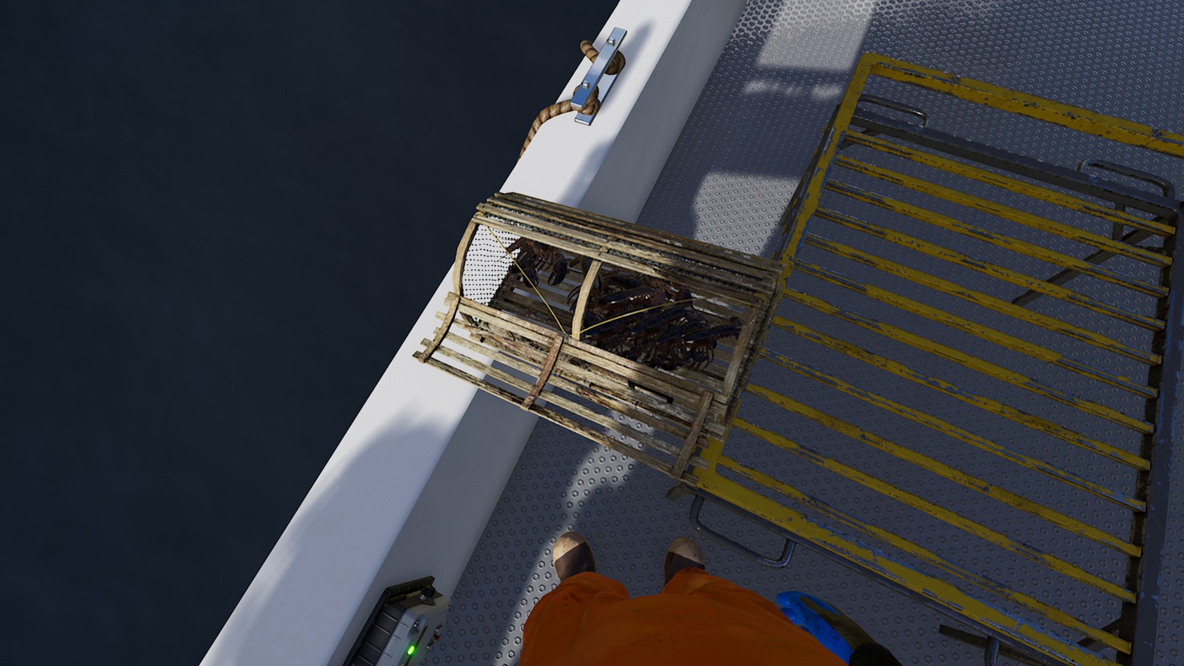 Fishing: North Atlantic- PC