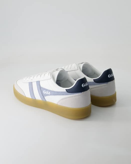 Gola CLB744 Sneaker in Weiß