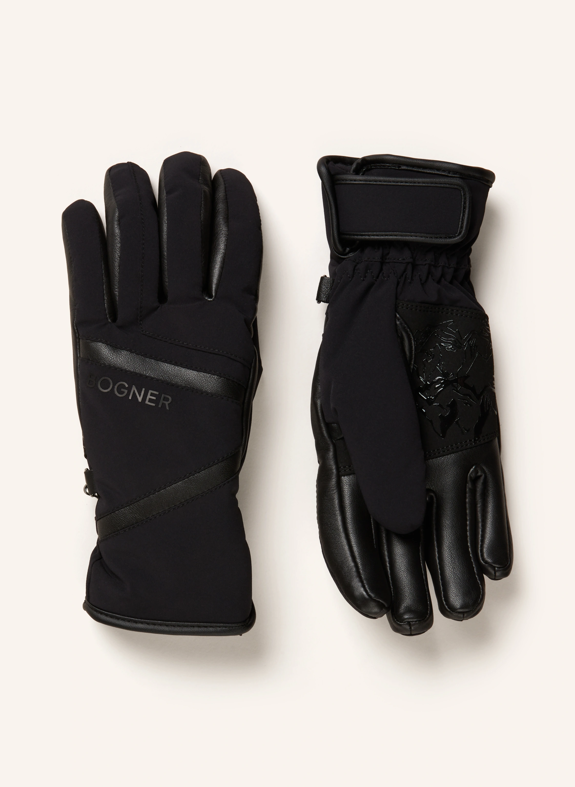 BOGNER Skihandschuhe HILLA