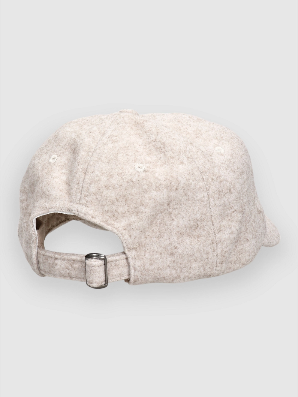 Kazane Nova Cap heath oatmeal