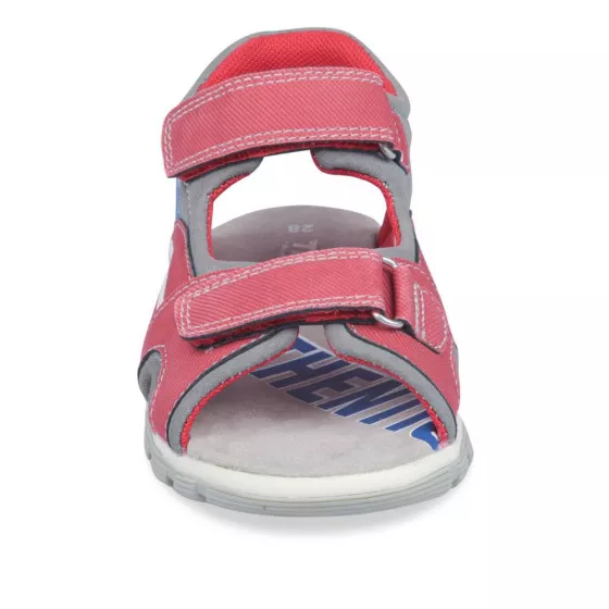 Sandales BEIGE TAMS